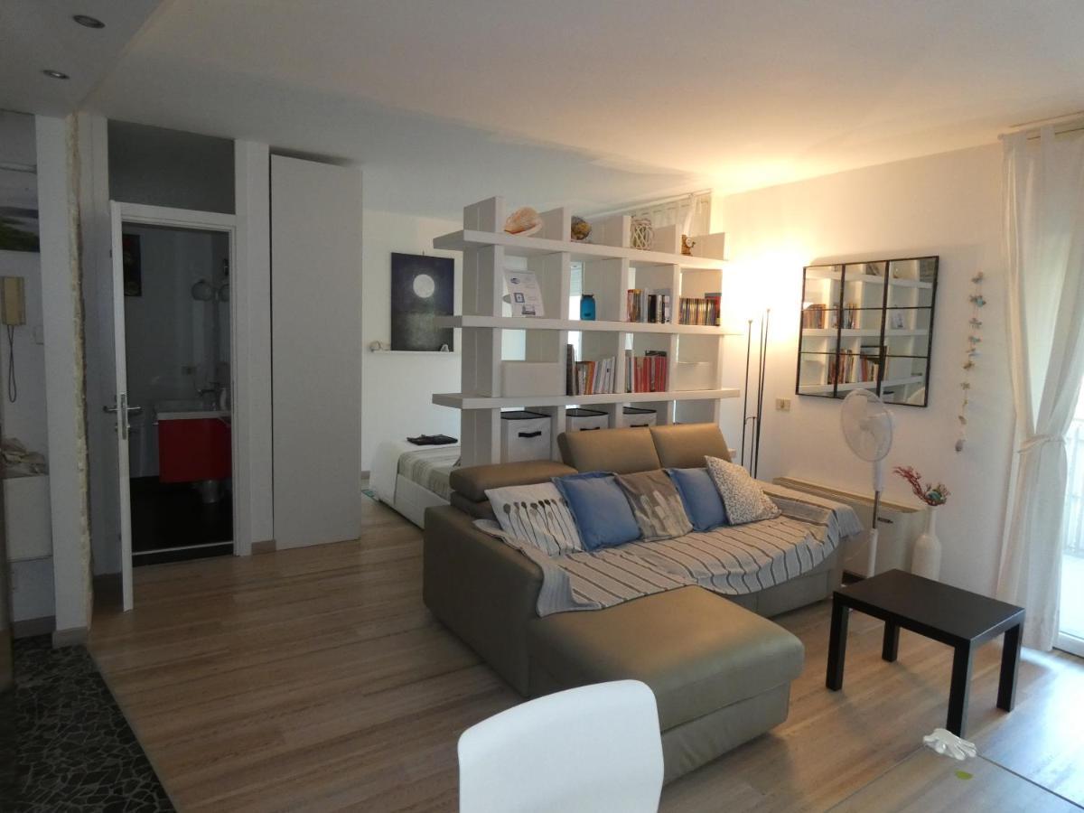 Residence Splendid 그라도 외부 사진