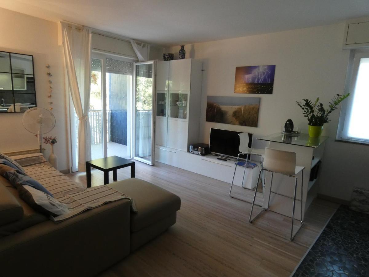 Residence Splendid 그라도 외부 사진